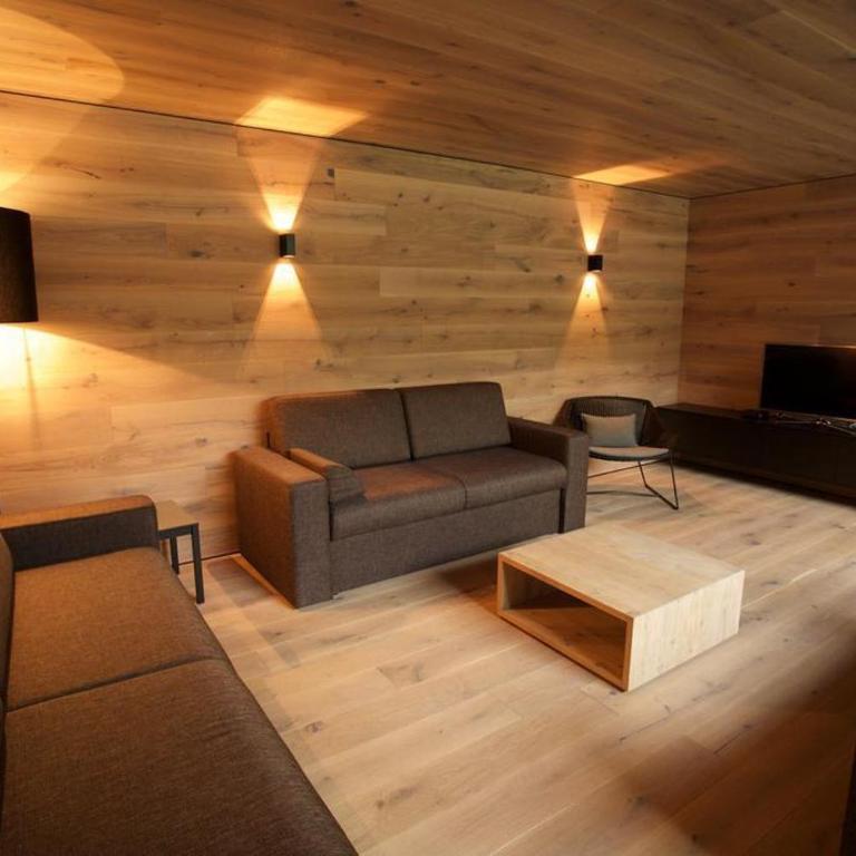 Smaragdresort Top 4.6 - Apartment mit 3 Schlafzimmern und Bergblick - 15