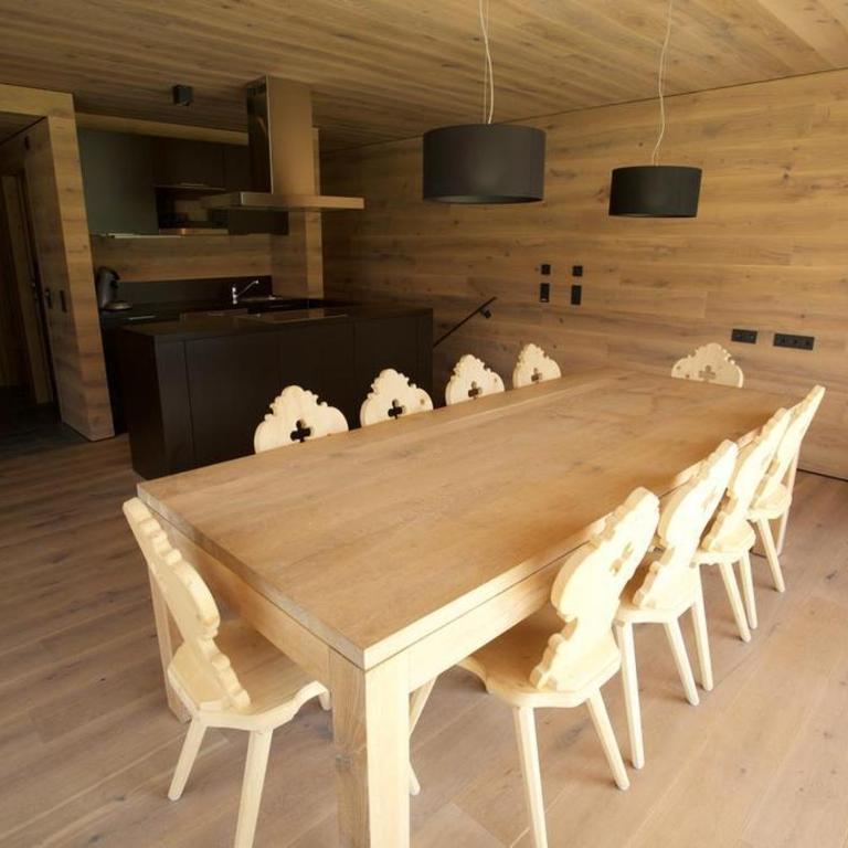 Smaragdresort Top 4.6 - Apartment mit 3 Schlafzimmern und Bergblick - 17