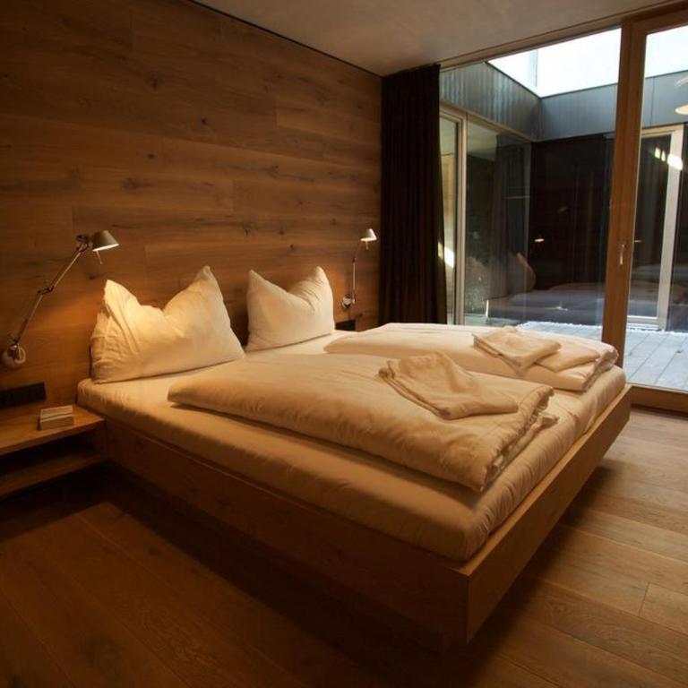 Smaragdresort Top 4.6 - Apartment mit 3 Schlafzimmern und Bergblick - 19