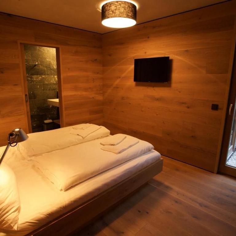 Smaragdresort Top 4.6 - Apartment mit 3 Schlafzimmern und Bergblick - 20