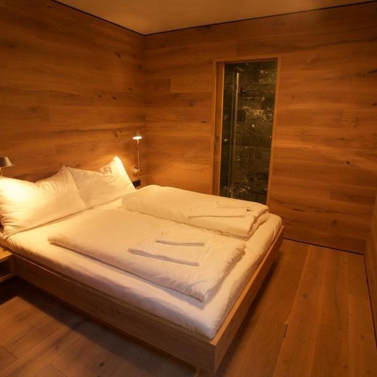 Smaragdresort Top 4.6 - Apartment mit 3 Schlafzimmern und Bergblick - 22