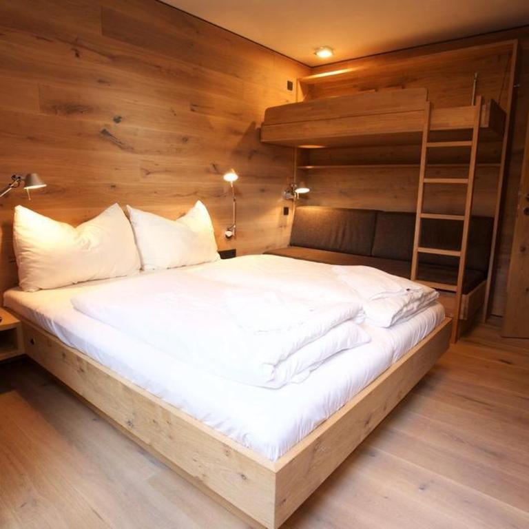 Smaragdresort Top 4.6 - Apartment mit 3 Schlafzimmern und Bergblick - 28