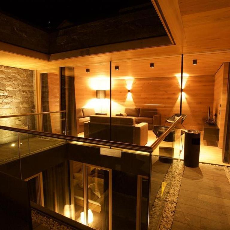 Smaragdresort Top 4.6 - Apartment mit 3 Schlafzimmern und Bergblick - 32