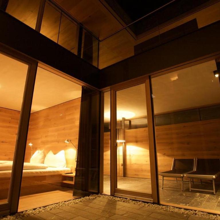 Smaragdresort Top 4.6 - Apartment mit 3 Schlafzimmern und Bergblick - 33