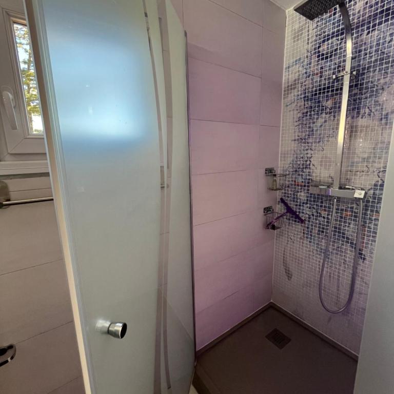 TOUT A PIED Dernier étage Vue imprenable EST-SUD OUEST mer -plage 100m-box - One-Bedroom Apartment - 19