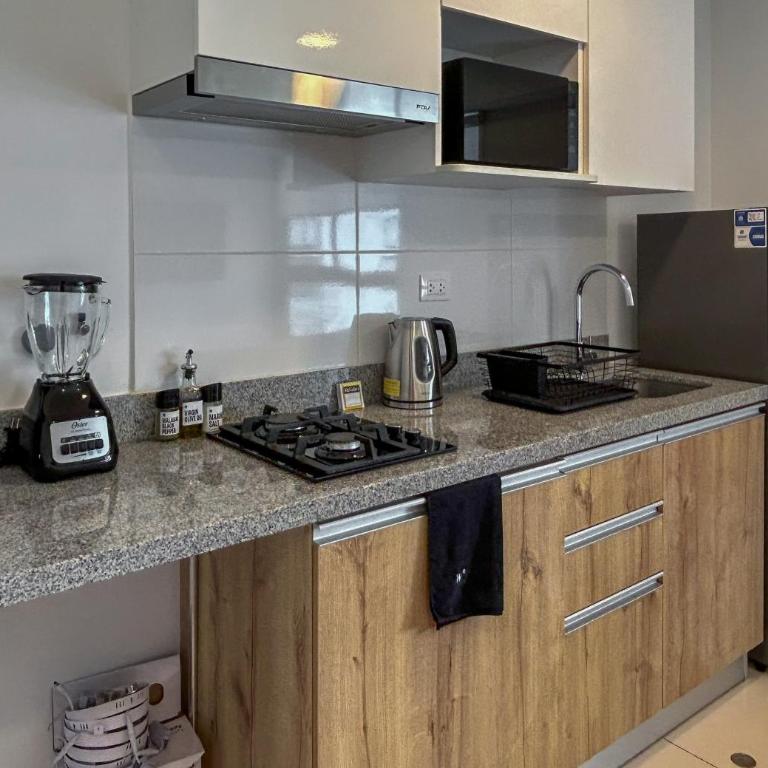 Barron by Wynwood House - Apartamento Premium de 1 dormitorio - 7