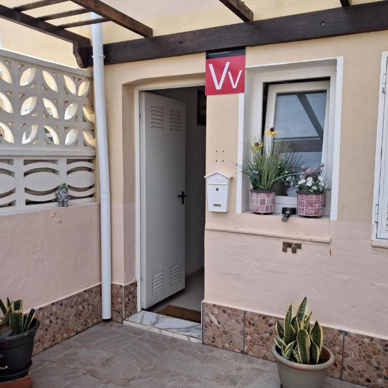 Little Chatty - Apartamento de 1 dormitorio - 9