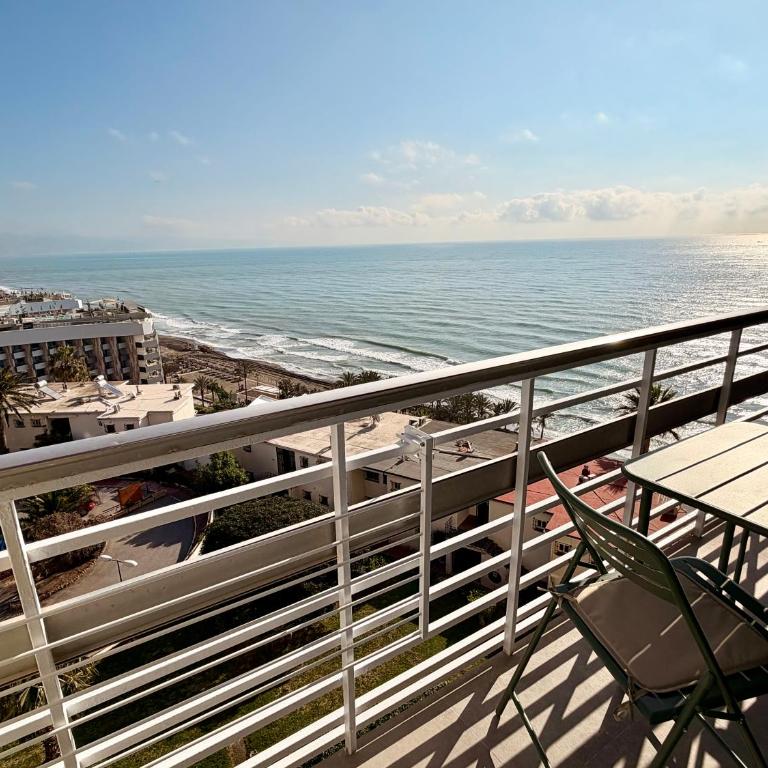 Apartamento Torre de la Roca Actual - Apartamento de 1 dormitorio - 28