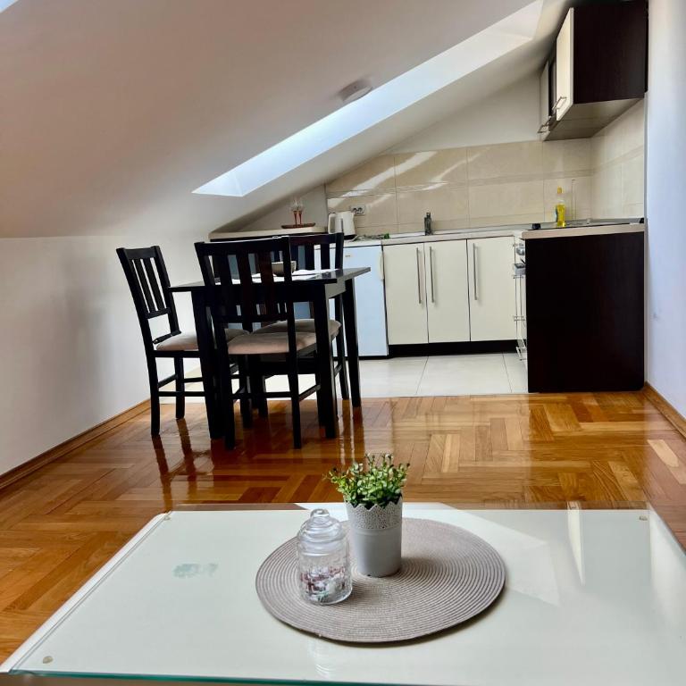 Apartman Moonlight Banja Luka - Apartman sa 1 Spavaćom Sobom - 6