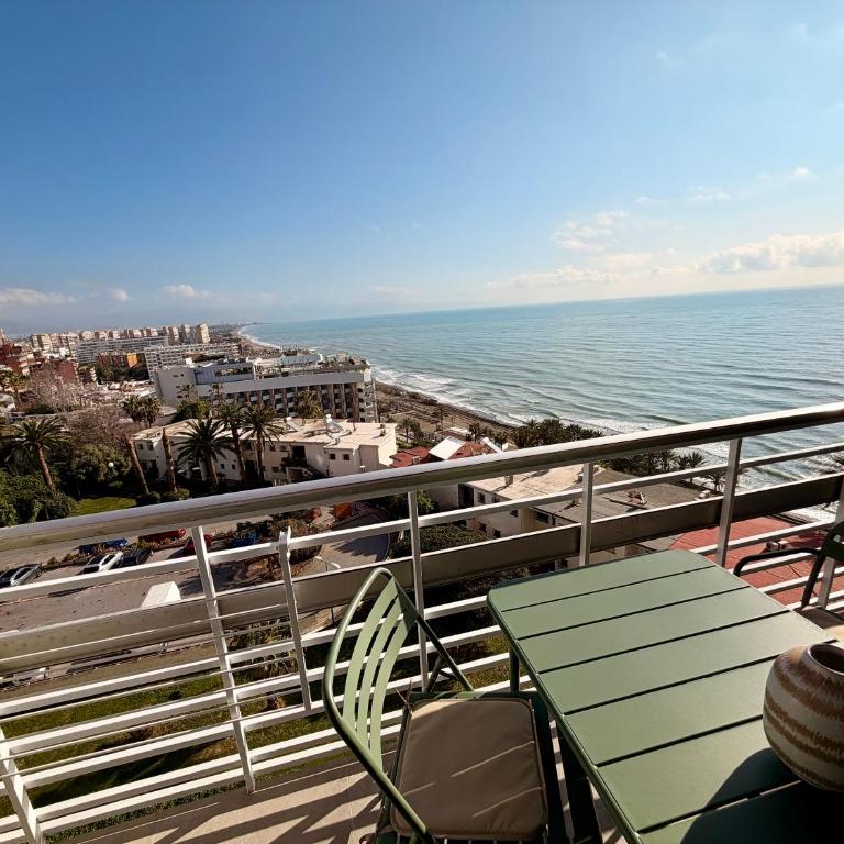 Apartamento Torre de la Roca Actual - Apartamento de 1 dormitorio - 27
