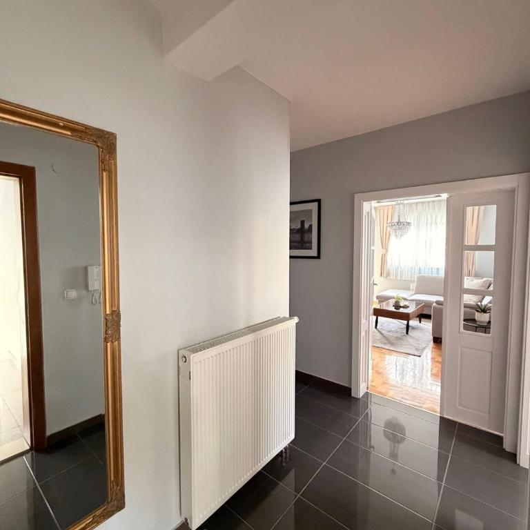 Villa AYA - with sauna and outdoor swimming pool - Two-Bedroom Apartment - 5