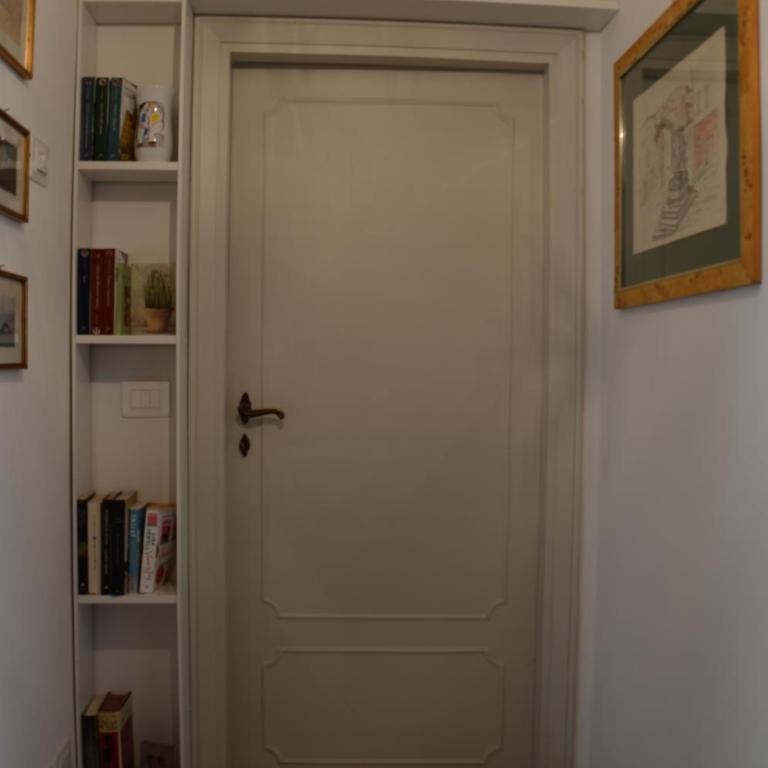 Theia Apartment - Appartamento con Balcone - 12