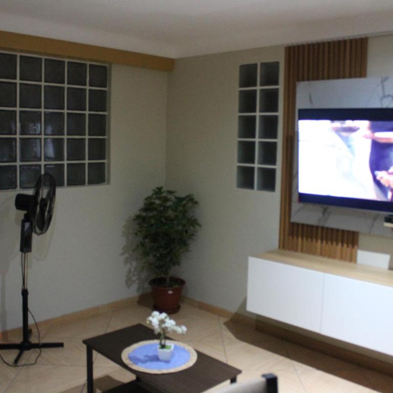 Departamento moderno para 4 cerca del centro de Cusco - Two-Bedroom Apartment - 3