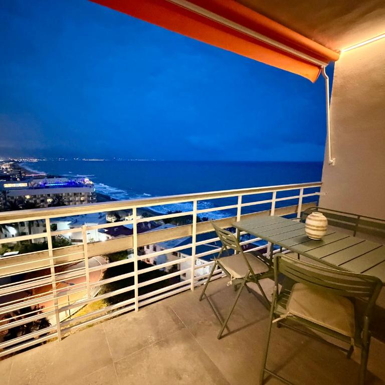 Apartamento Torre de la Roca Actual - Apartamento de 1 dormitorio - 34