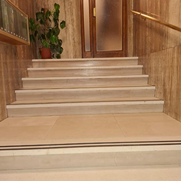 2R Apartment Parco Dora - One-Bedroom Apartment - 46