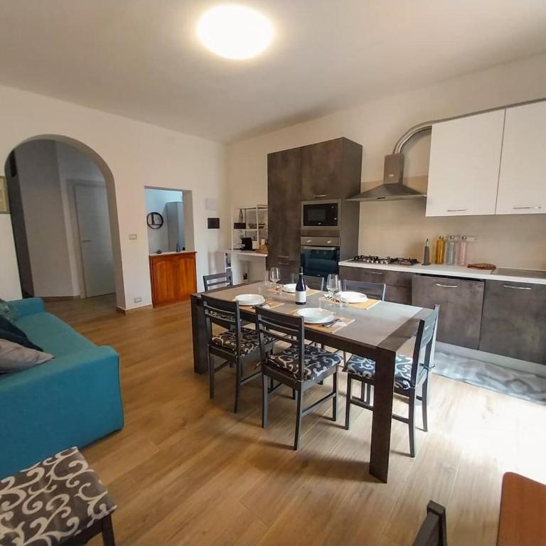 Iknos Vacanze - Casa Vacanze - 1