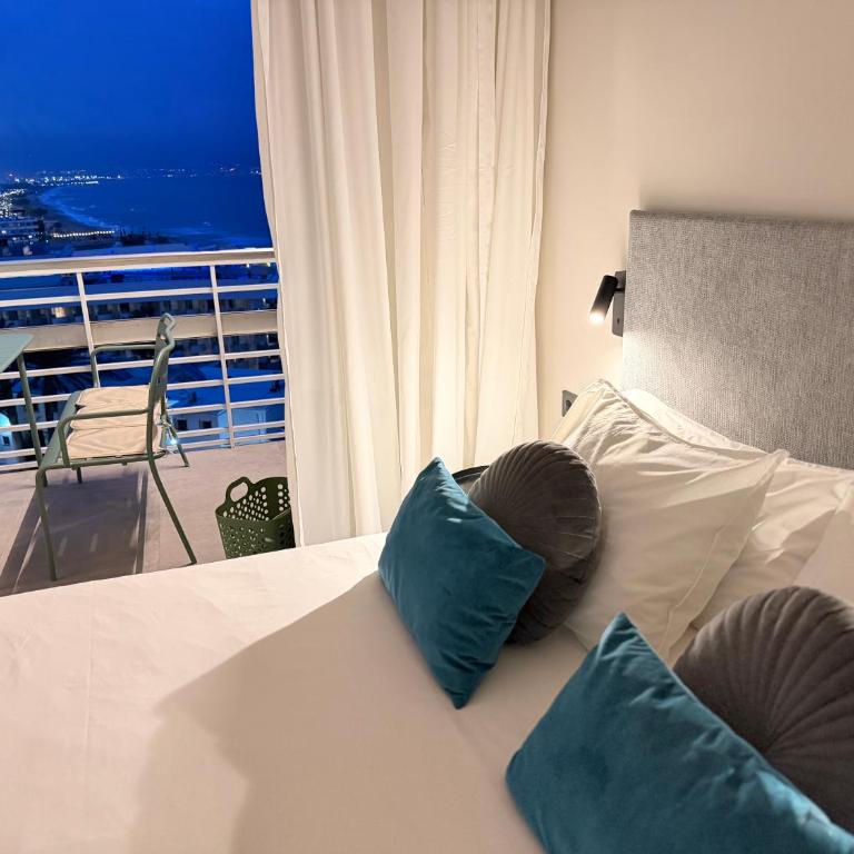 Apartamento Torre de la Roca Actual - Apartamento de 1 dormitorio - 22