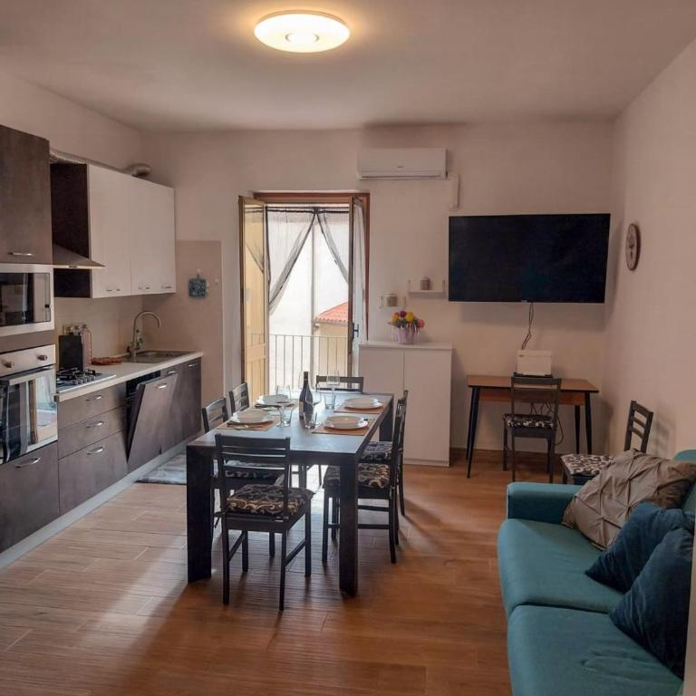 Iknos Vacanze - Casa Vacanze - 3