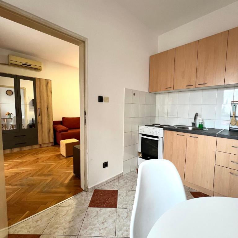Bueno apartment - One-Bedroom Apartment - 2