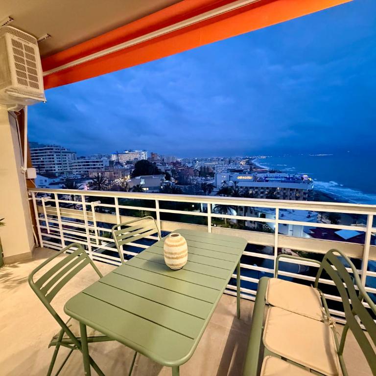 Apartamento Torre de la Roca Actual - Apartamento de 1 dormitorio - 32