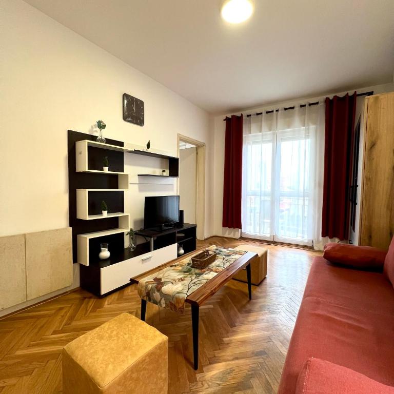 Bueno apartment - One-Bedroom Apartment - 4