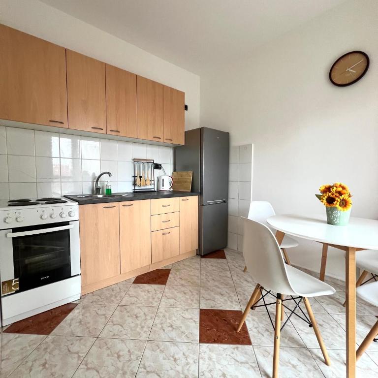 Bueno apartment - One-Bedroom Apartment - 6