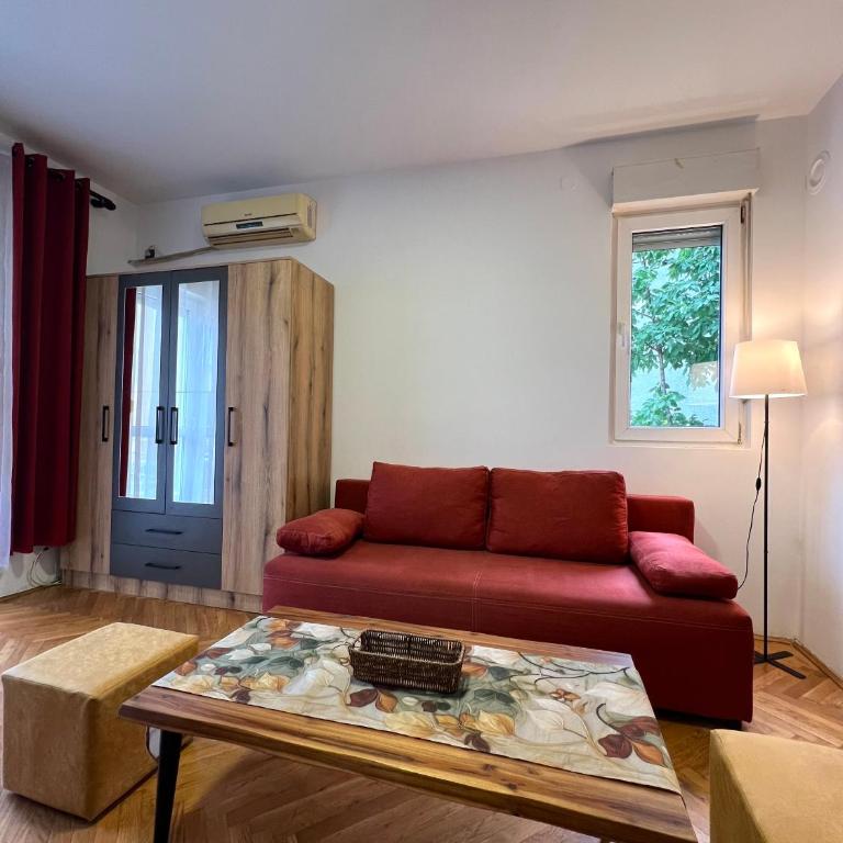 Bueno apartment - One-Bedroom Apartment - 7