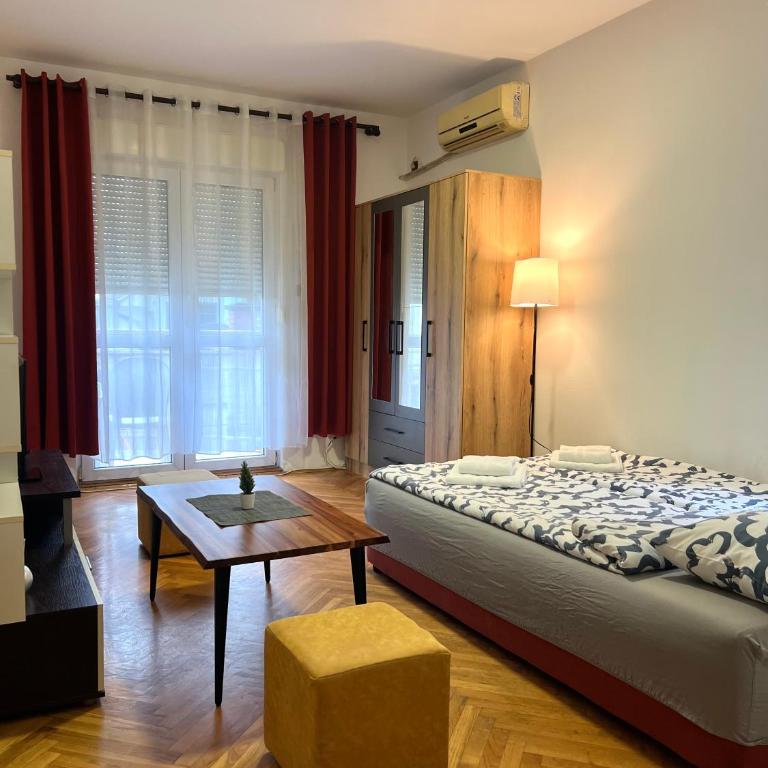 Bueno apartment - One-Bedroom Apartment - 9