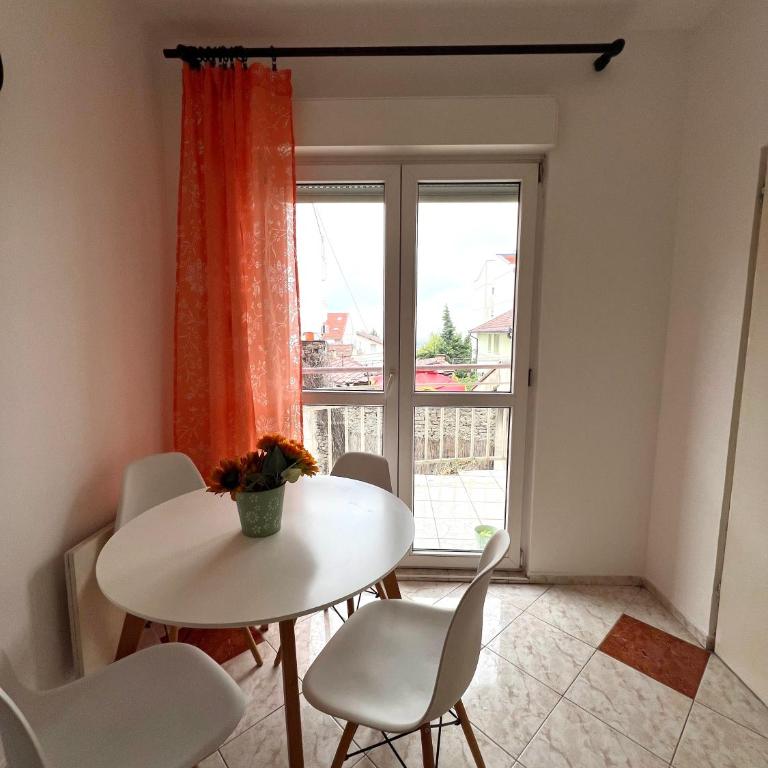 Bueno apartment - One-Bedroom Apartment - 11