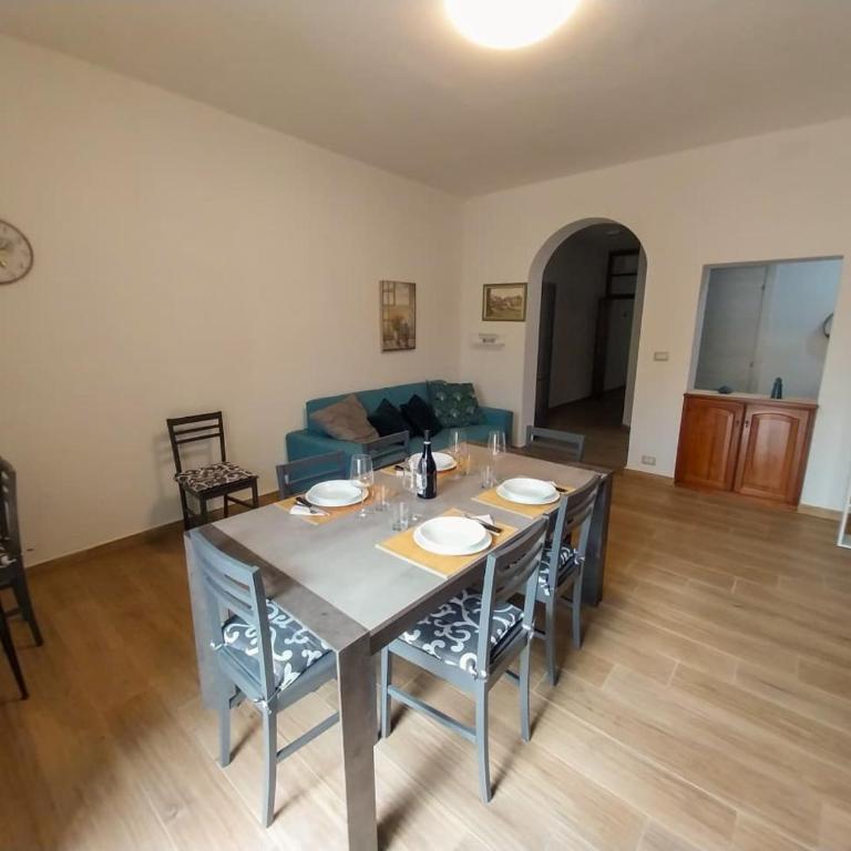 Iknos Vacanze - Casa Vacanze - 5