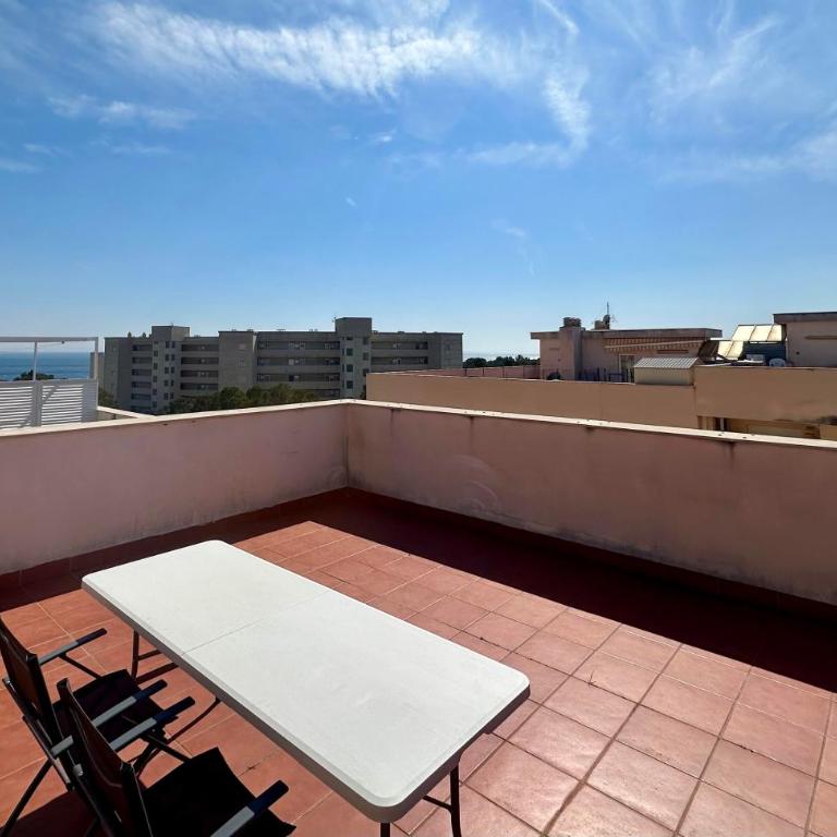 Home Barcelona Miami Playa - Apartamento de 2 dormitorios - 16