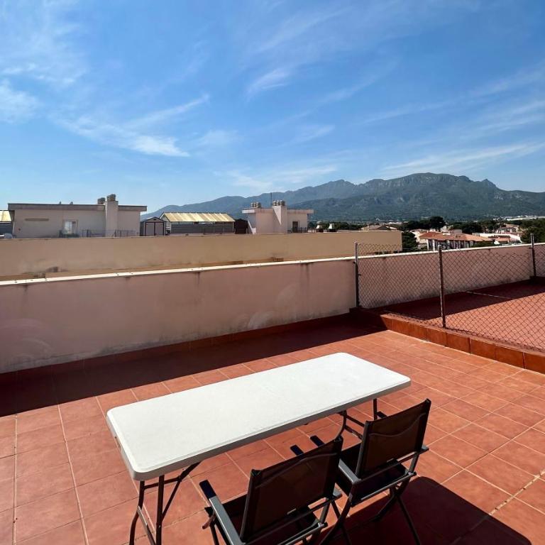 Home Barcelona Miami Playa - Apartamento de 2 dormitorios - 17