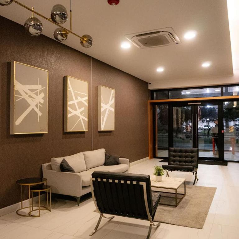 Lux Condo San Ysidro Border - Apartment - 26