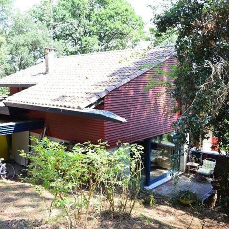 Belle maison spacieuse avec piscine et spa proche des plages - Villa - 11