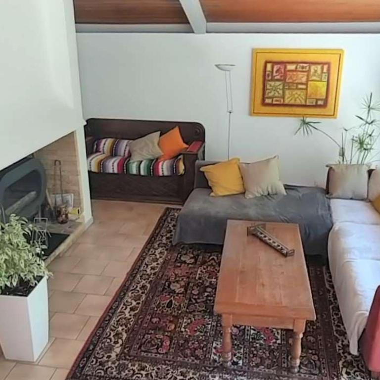 Belle maison spacieuse avec piscine et spa proche des plages - Villa - 16
