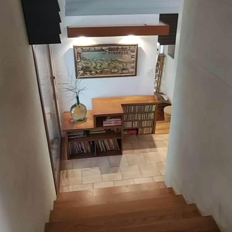 Belle maison spacieuse avec piscine et spa proche des plages - Villa - 20