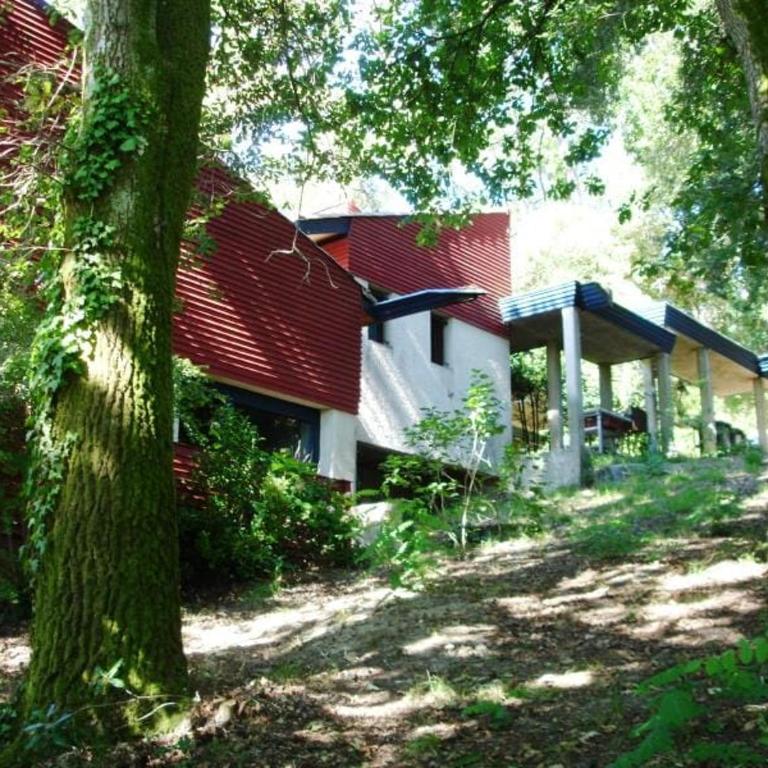Belle maison spacieuse avec piscine et spa proche des plages - Villa - 22