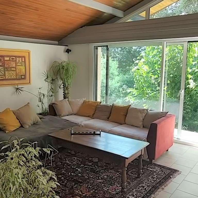 Belle maison spacieuse avec piscine et spa proche des plages - Villa - 23