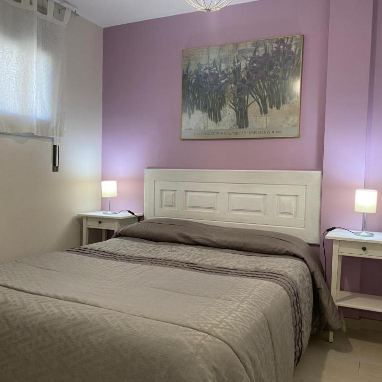 NAUTILUS VISTAS MAR, NUEVO Centro Salou - Apartamento - 21