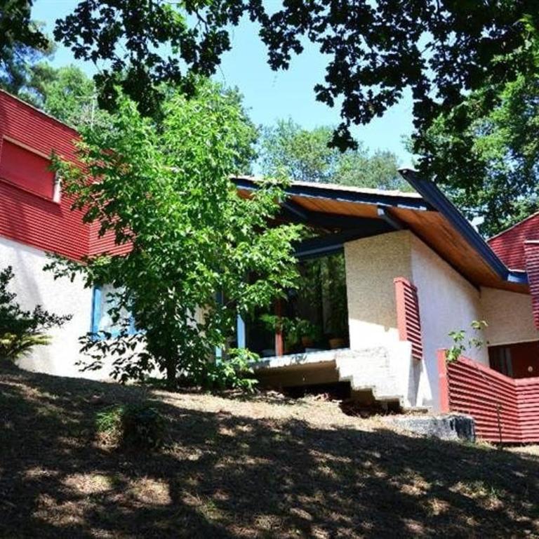 Belle maison spacieuse avec piscine et spa proche des plages - Villa - 28