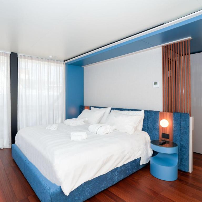 Marina Suite - Mobilheim - 10