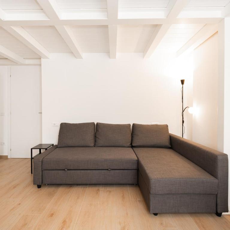 In the heart of Bologna, Belvedere House 3 - Deluxe Apartment - 5
