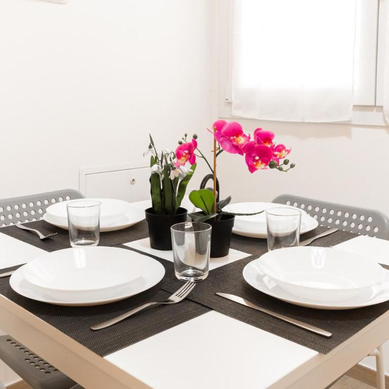 In the heart of Bologna, Belvedere House 3 - Deluxe Apartment - 17
