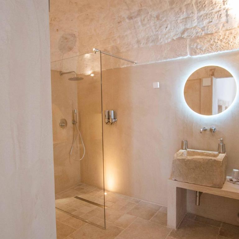 Le Bianche Suites Ostuni - Casa con 1 Camera da Letto - 2