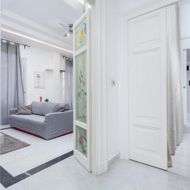 Leisure & Business stay in Prati San Pietro Valadier - Appartamento Superior con 1 Camera da Letto - 3