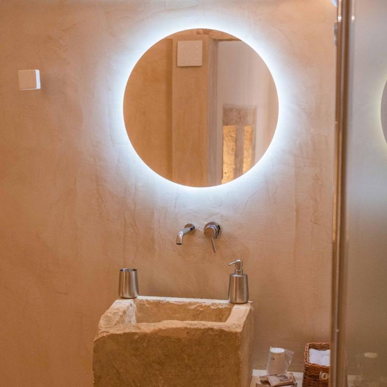 Le Bianche Suites Ostuni - Casa con 1 Camera da Letto - 6