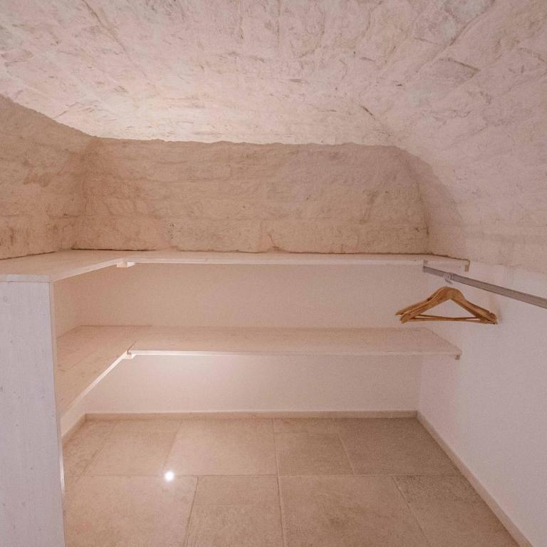Le Bianche Suites Ostuni - Casa con 1 Camera da Letto - 8