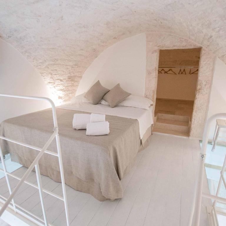 Le Bianche Suites Ostuni - Casa con 1 Camera da Letto - 5