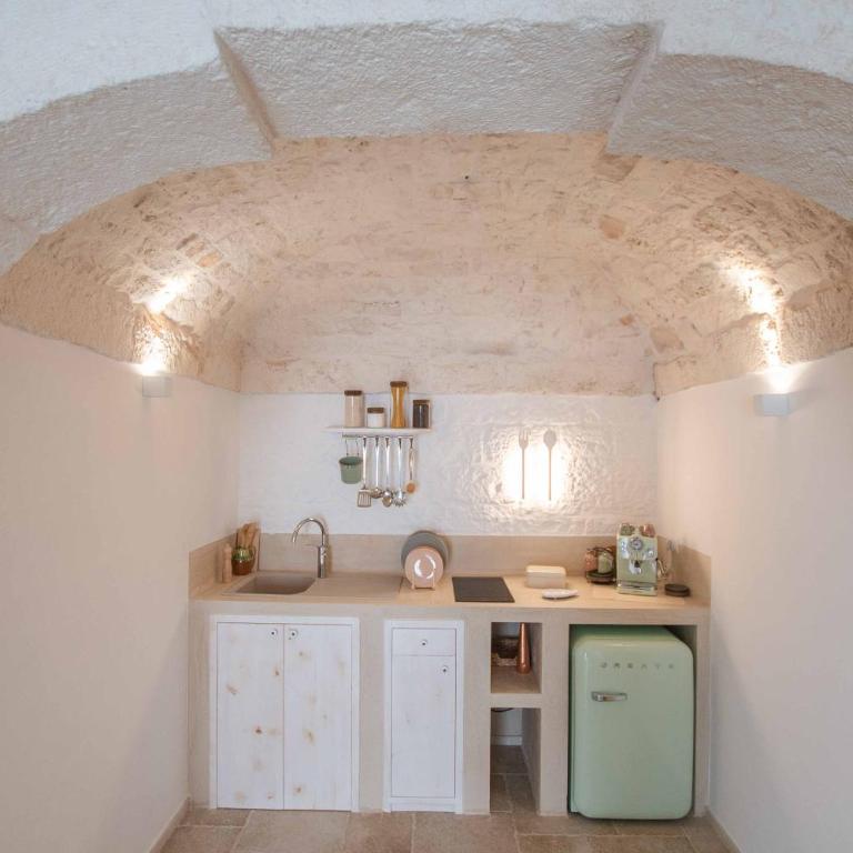 Le Bianche Suites Ostuni - Casa con 1 Camera da Letto - 7
