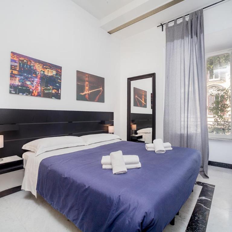 Leisure & Business stay in Prati San Pietro Valadier - Appartamento Superior con 1 Camera da Letto - 1